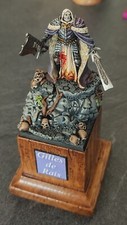 Figurine Gilles De Rais - Hell Dorado - Pro-painted