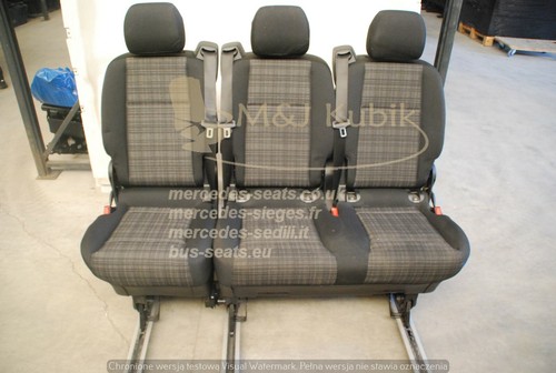 Mercedes vito 447 1 - w,