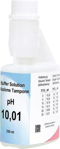 Solution tampon dostmann - tampon,