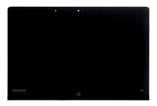 Ecran Tactile + Matrice LCD Lenovo yoga 900-13isk 80mk IPS Touch Screen Assembly