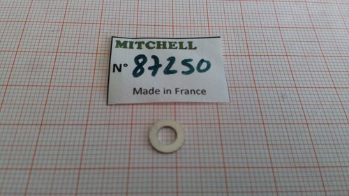 Rondelle moulinet mitchell 288 - mitchell,