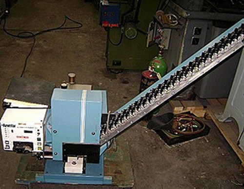 Amistar model c1750 semi - model,