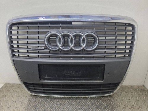 Audi 4f 2007 grille - 4f,