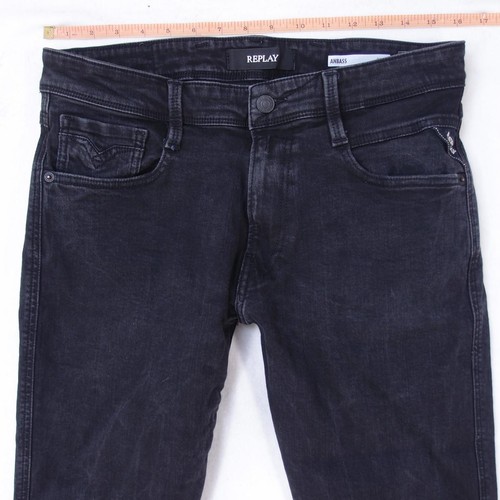 Hommes replay m914 - replay, anbass