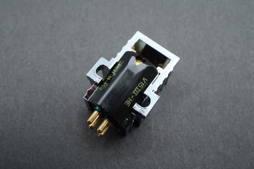 Cartouche shure v15 type - cartouche,