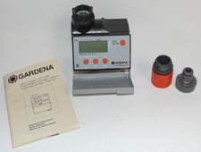 NEW GARDENA C-1060 Profi