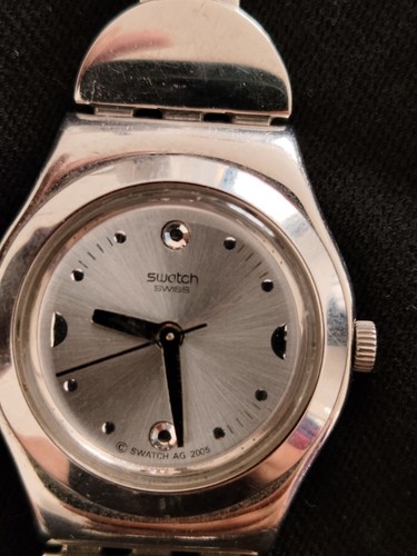 Swatch irony yss150g femme - swatch,