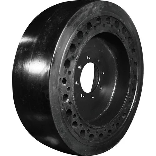 Solid tire 16 5 fits - –, x