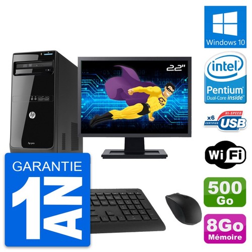 Tour pro 3500 ecran - pro,
