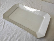 Ancien Plat de service en