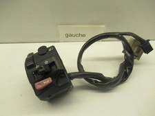 Commodo gauche (Triumph -