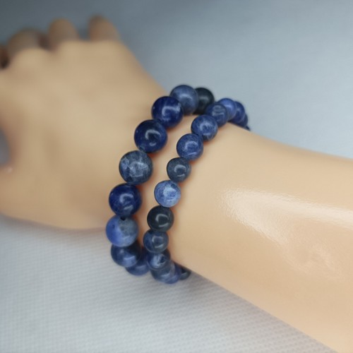 Bracelet pierres naturelles - bracelet,