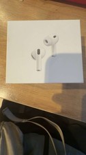 airpods pro 3
