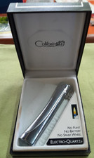Briquet colibri london - colibri, of