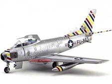 1956 F-86F SABER US Air Force