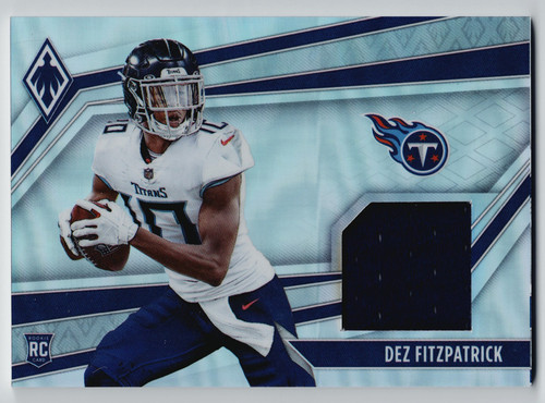 2021 panini phoenix - panini, dez