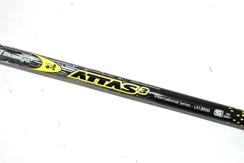 Ust mamiya attas3 - ust, 6s