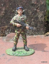 SOLDAT ALTAYA FRONTLINE : FORCES D' ELITE / LE MARINE NEERLANDAIS