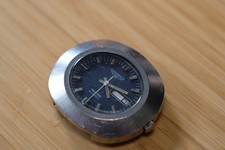 Longines Record Automatic