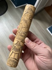 Ancien Manche Ombrelle XXème