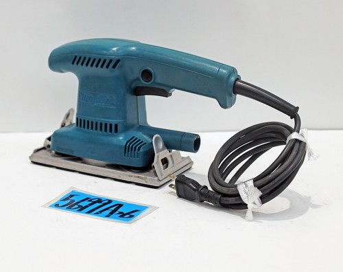 Makita bo3700 ponceuse - makita,