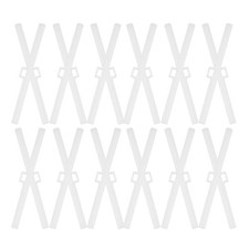  30 Pcs Cintres De Store