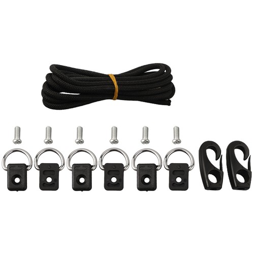 Utilisation marine pour - , kit