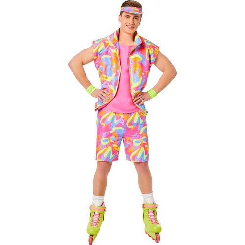 Costume adulte ken - costume,