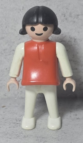 Playmobil enfant fille - playmobil,