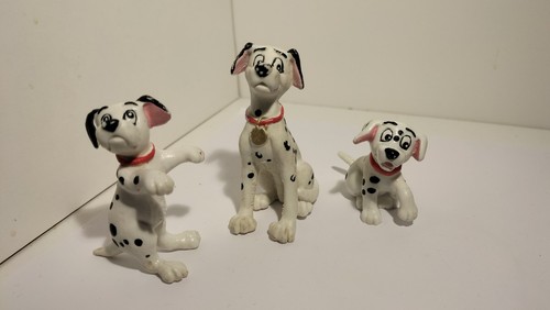 Lot figurines disney bully - 3,