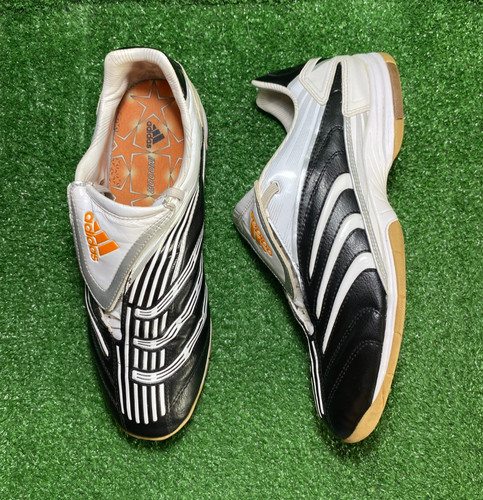 New 2005 adidas - 2005, 9.5