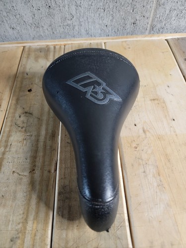 Vintage mirra bmx seat - vintage,