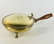 Ramasse-miette Tripode  en