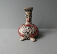 vase pichet anthropomorphe