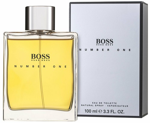 Hugo boss number one - hugo,