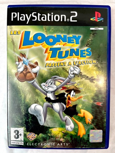 Les looney tunes passent - , a
