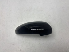 COQUE-coquille Rétroviseur RENAULT TALISMAN & MEGANE IV cote DROIT (NOIR)