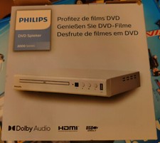 Philips 2000 series - , lecteur