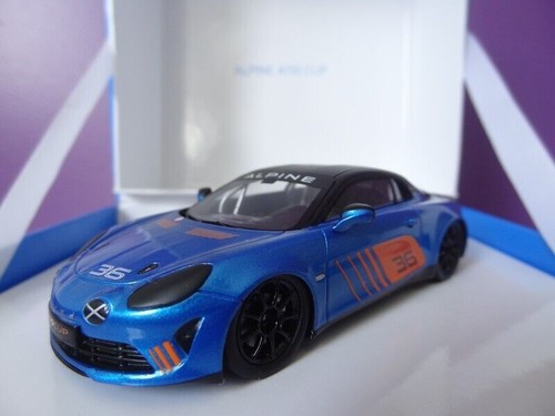Alpine renault a110 - alpine, #36
