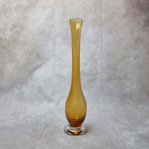Joli vase soliflore verre - vase,