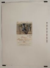 Picasso Pablo	Chateau Mouton