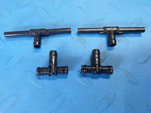 Raccord carburateur keihin cvk - carburateur,