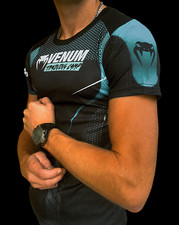 TEE-SHIRT VENUM TRAINING CAMP MEN - 2024 NEUFS