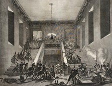 Affaire des poignards