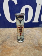 Ancienne plaque cadre velo CAZENAVE France bicyclette bike bicycle headbadge