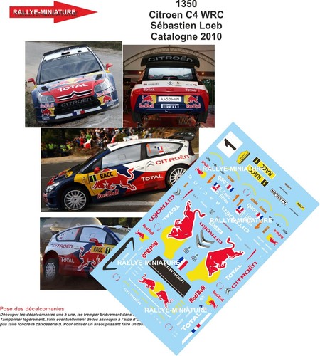 Decals ref 1350 - ref,