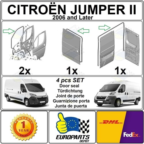 Citroën jumper peugeot - citroën,