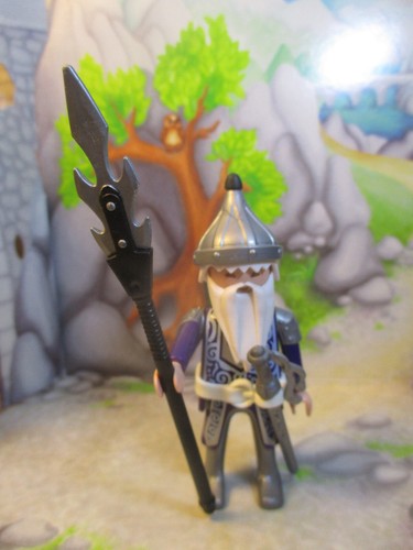 Playmobil chevalier perse - , /