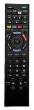 New Replacement Remote