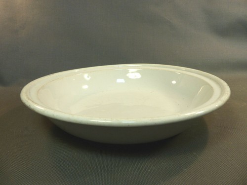 Ancien plat service - plat, de